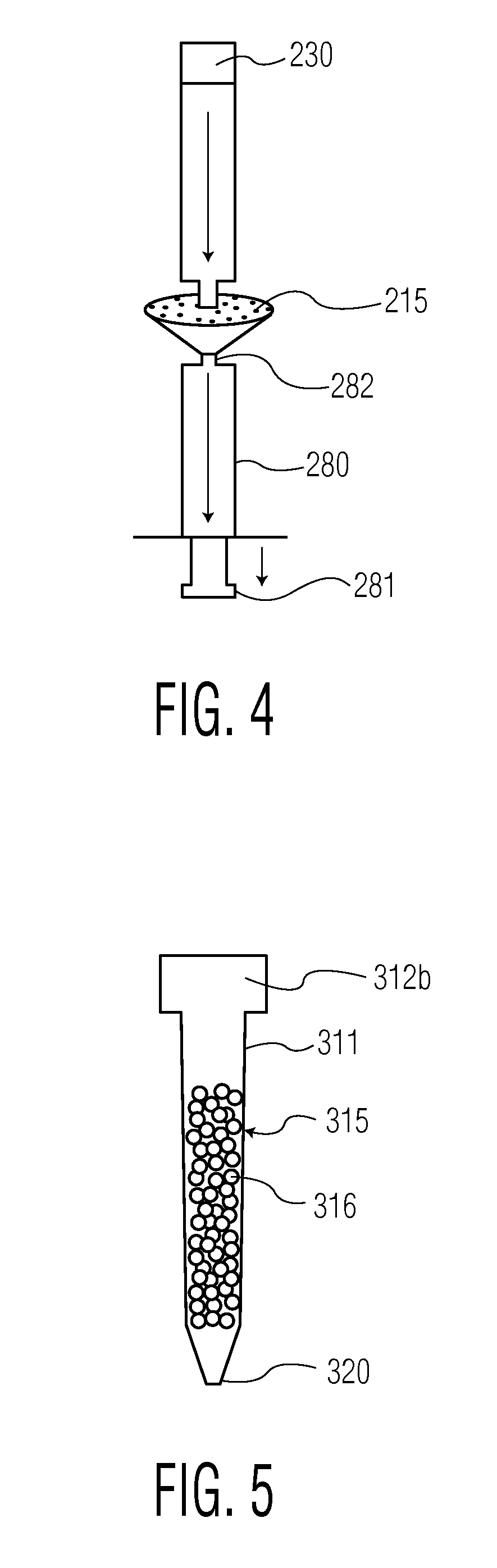 Device and method to activate platelets