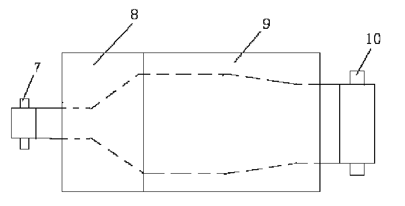 A kind of preparation method of polyolefin microporous film and its obtained microporous film