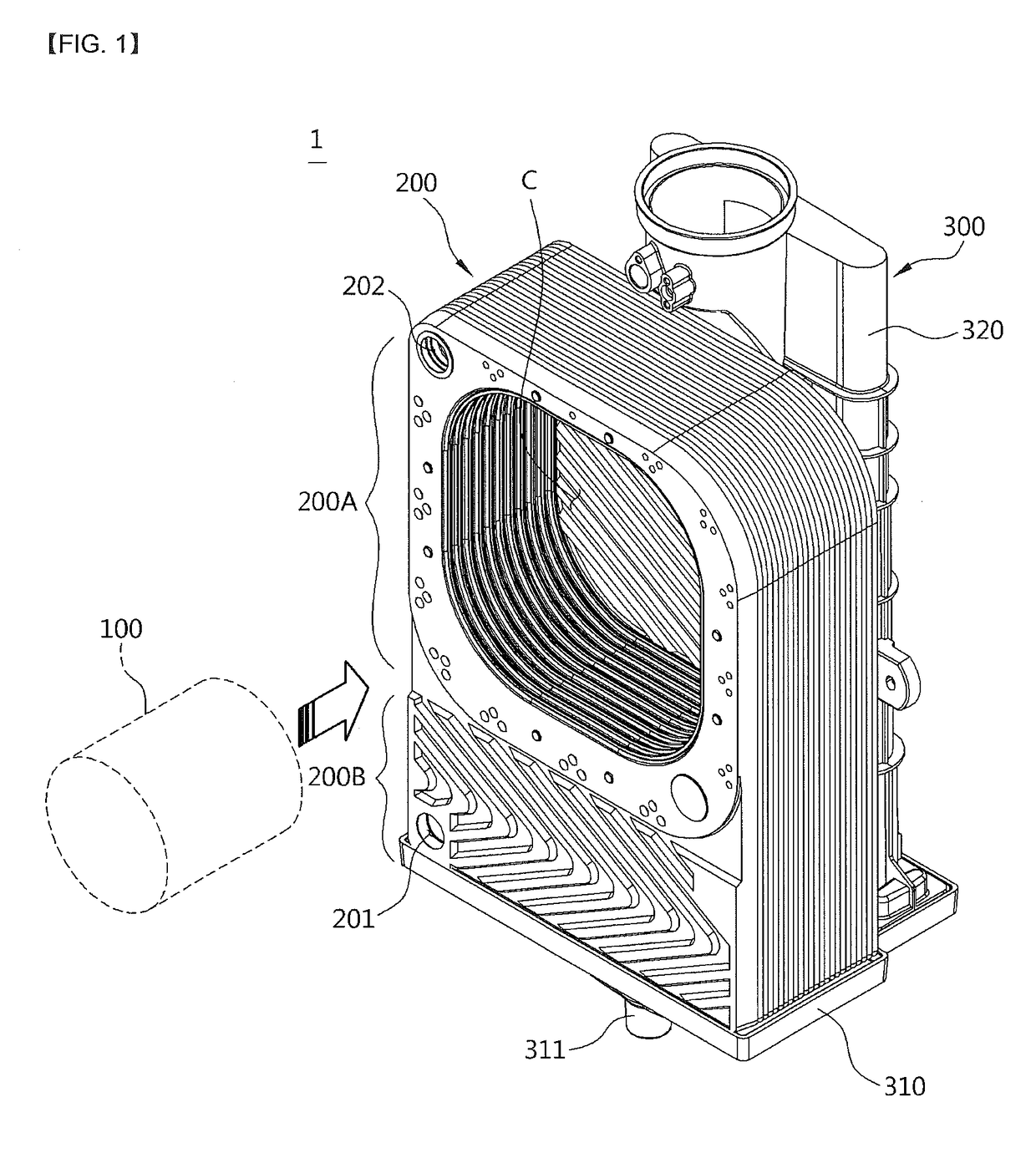 Heat exchanger