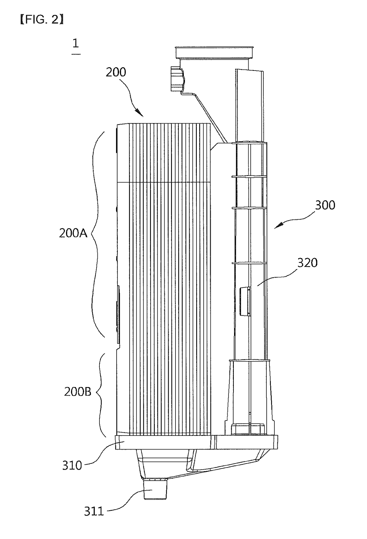 Heat exchanger