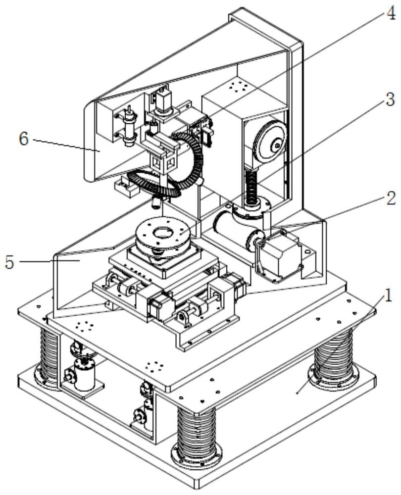 A Multifunctional Holographic Interferometry System