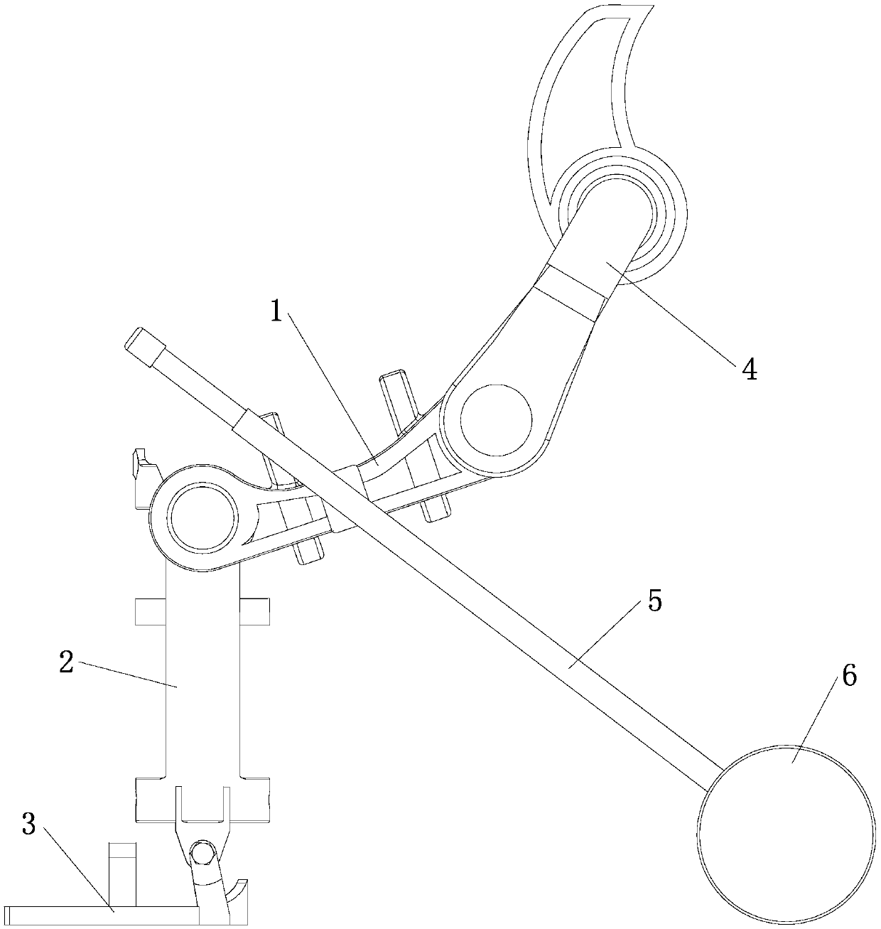 Multifunctional exoskeleton robot capable of being transformed into wheelchair