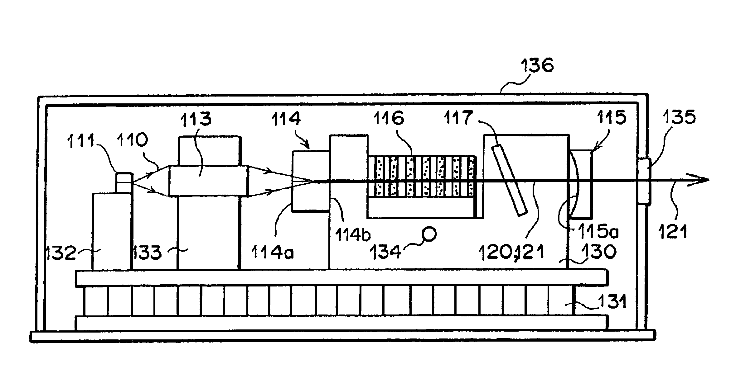 Laser-diode-excited laser apparatus, fiber laser apparatus, and fiber laser amplifier in which laser medium doped with one of ho3+, sm3+, eu3+, dy3+, er3+, and tb3+is excited with gan-based compound laser diode