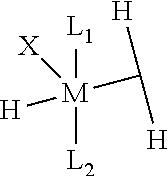 Class of olefin metathesis catalysts, methods of preparation, and processes for the use thereof