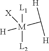 Class of olefin metathesis catalysts, methods of preparation, and processes for the use thereof