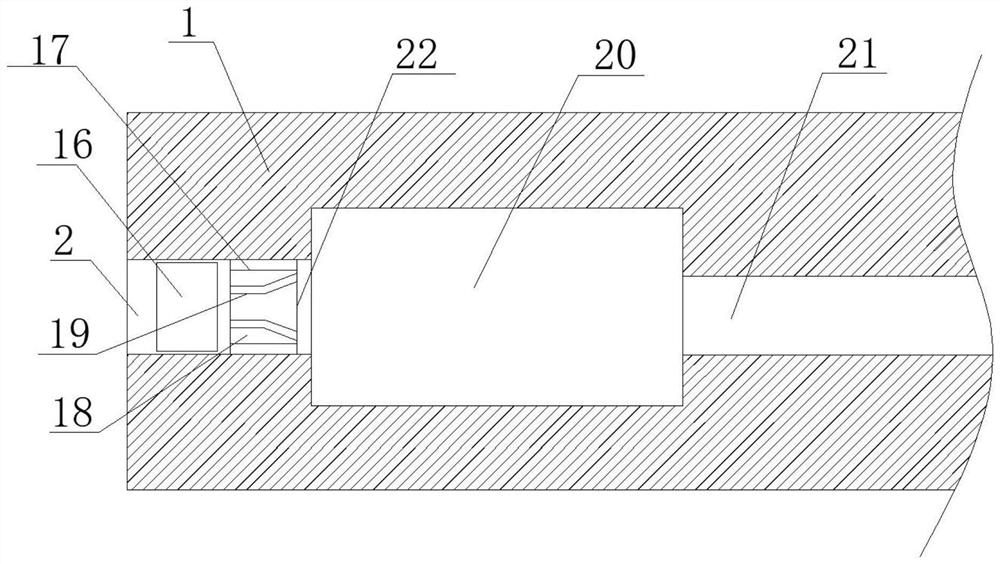 Heat preservation and decoration integrated plate with heating function