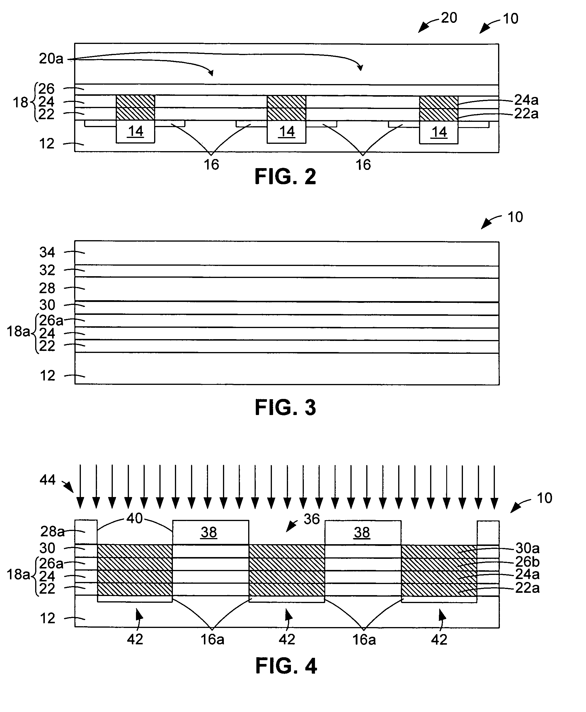 Bitline hard mask spacer flow for memory cell scaling