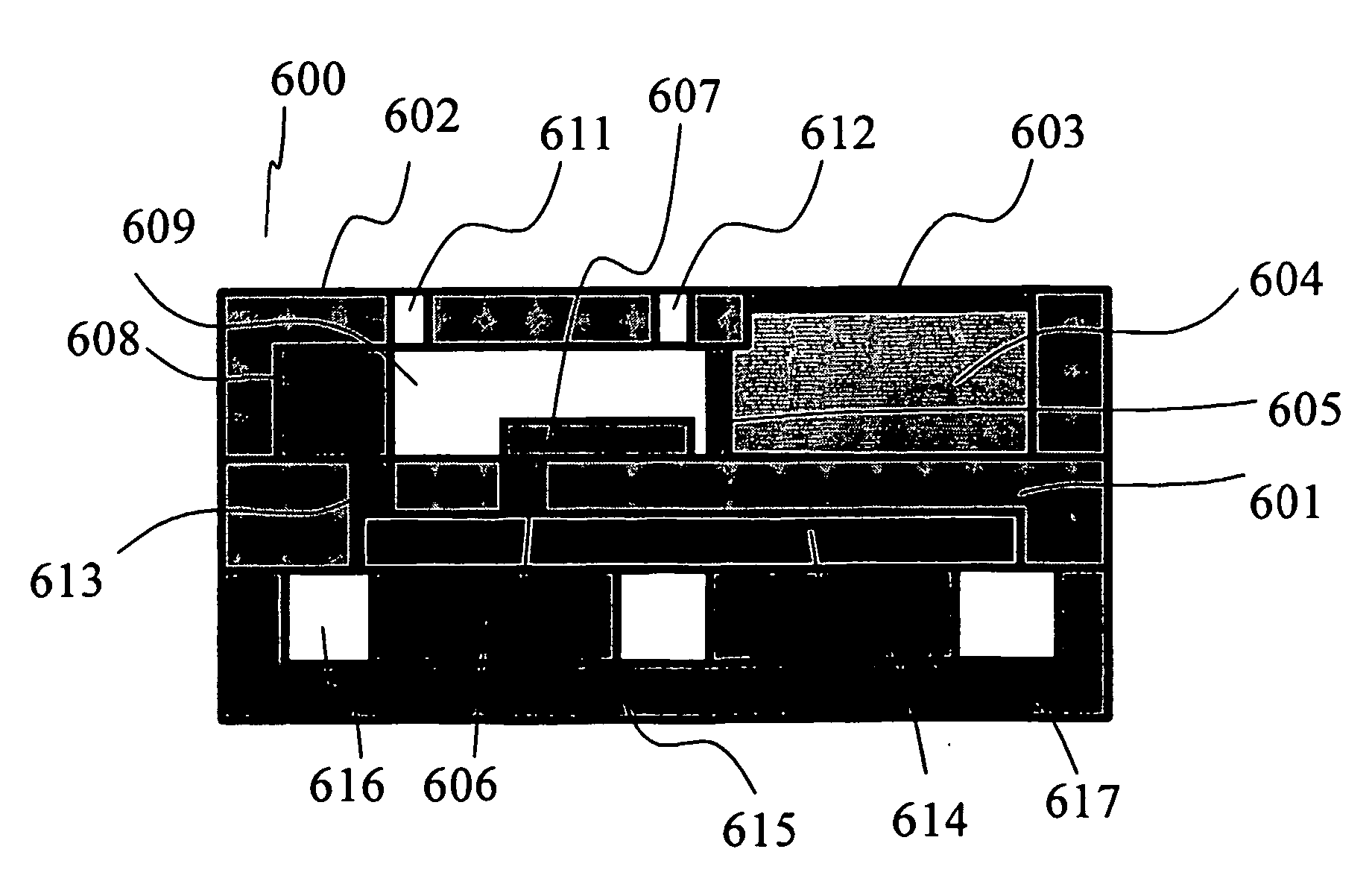 Microbattery and systems using microbattery