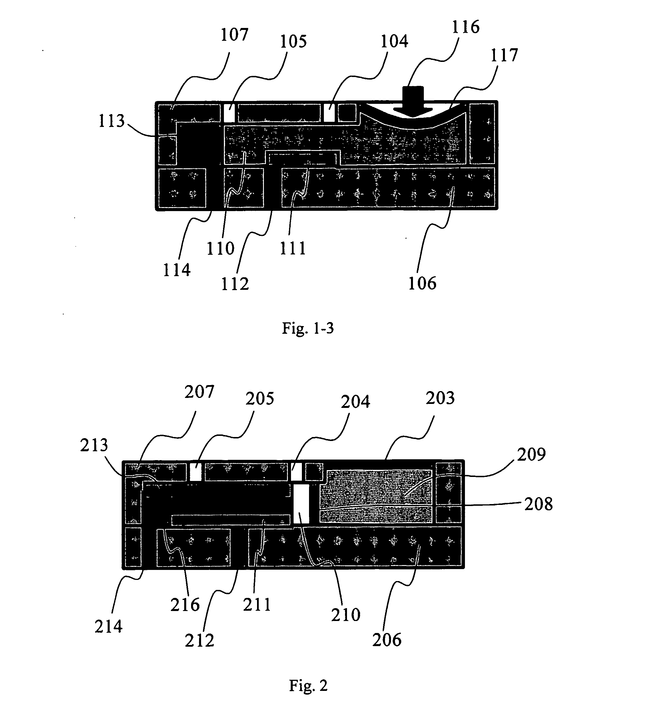 Microbattery and systems using microbattery