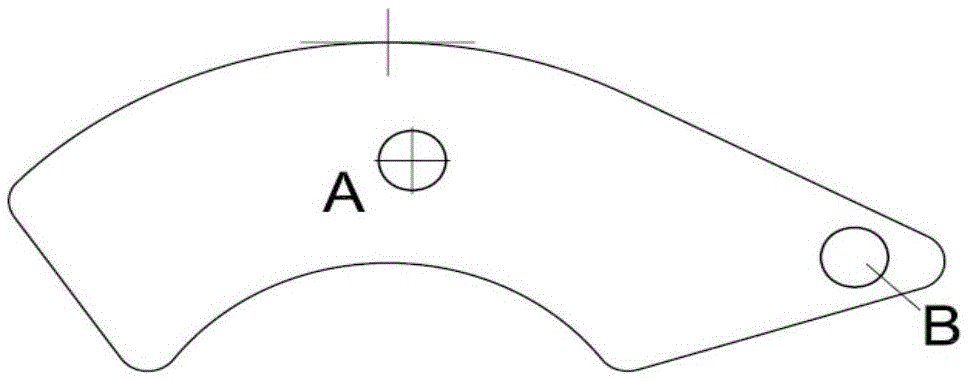 Nickel electroplating method for NdFeB magnets