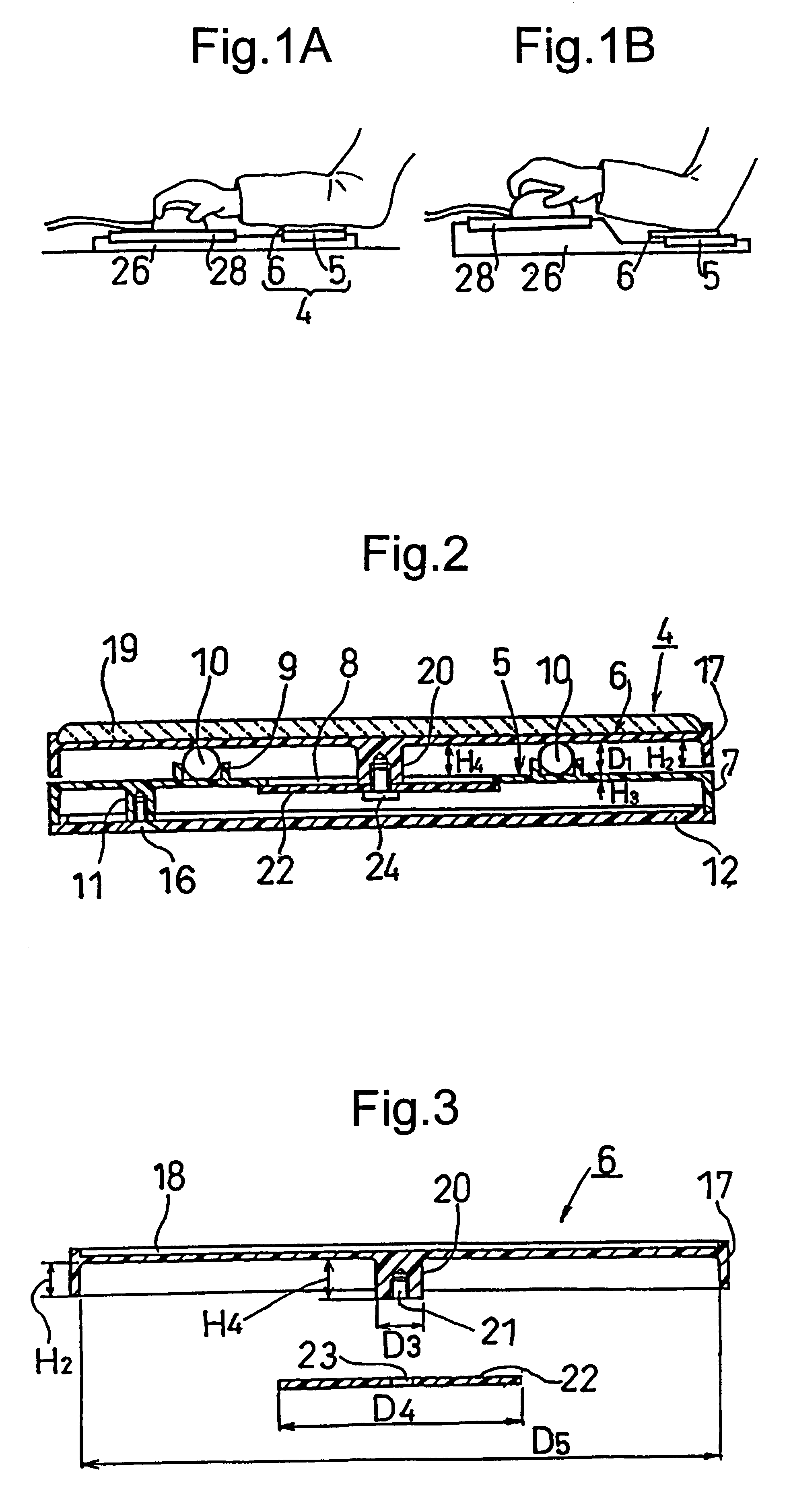 Arm support and pad for mouse using the same