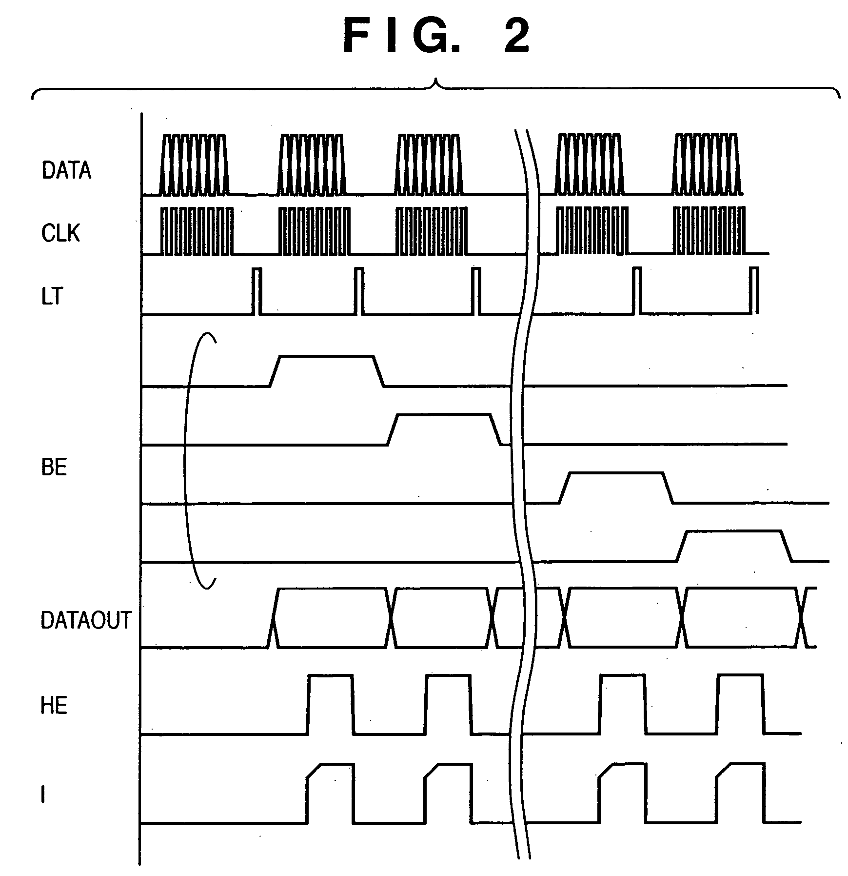 Element board for printhead, and printhead having the same