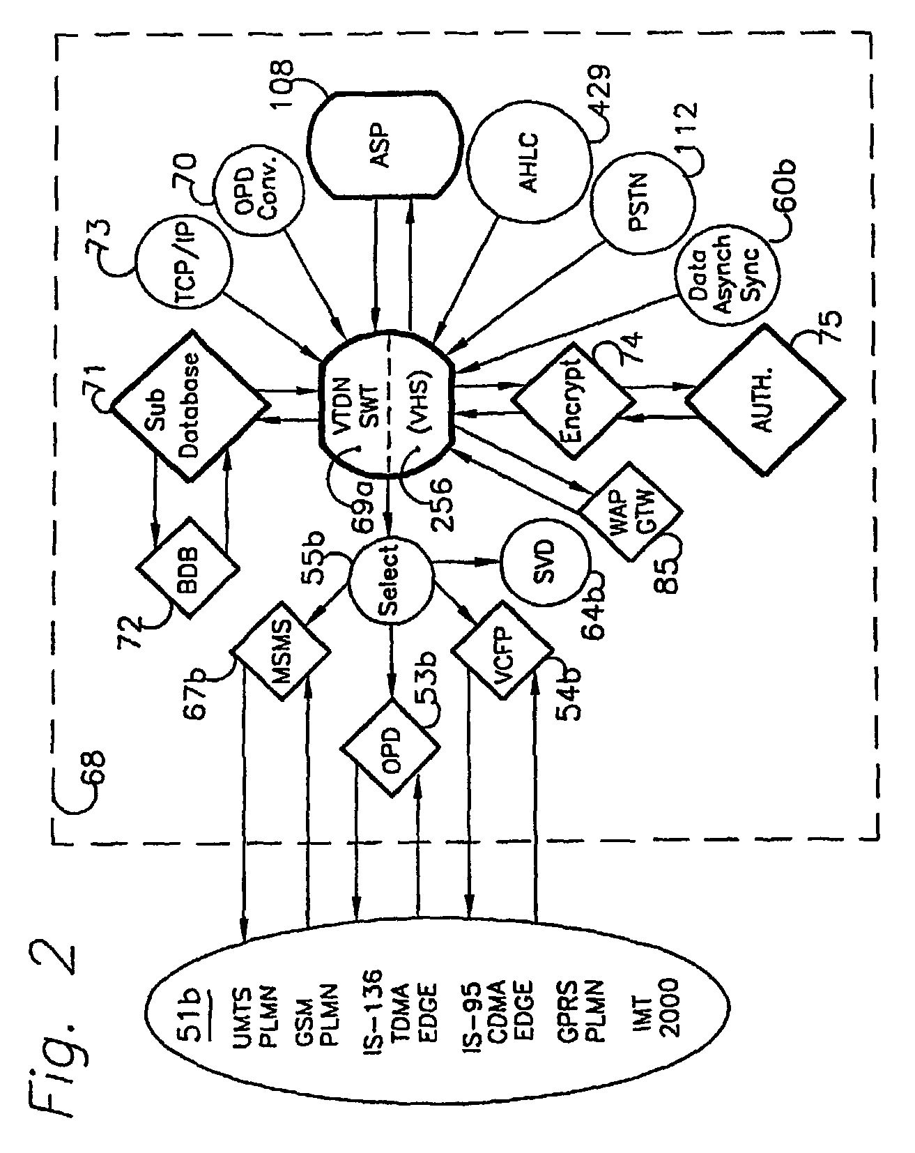 Octave pulse data method and apparatus