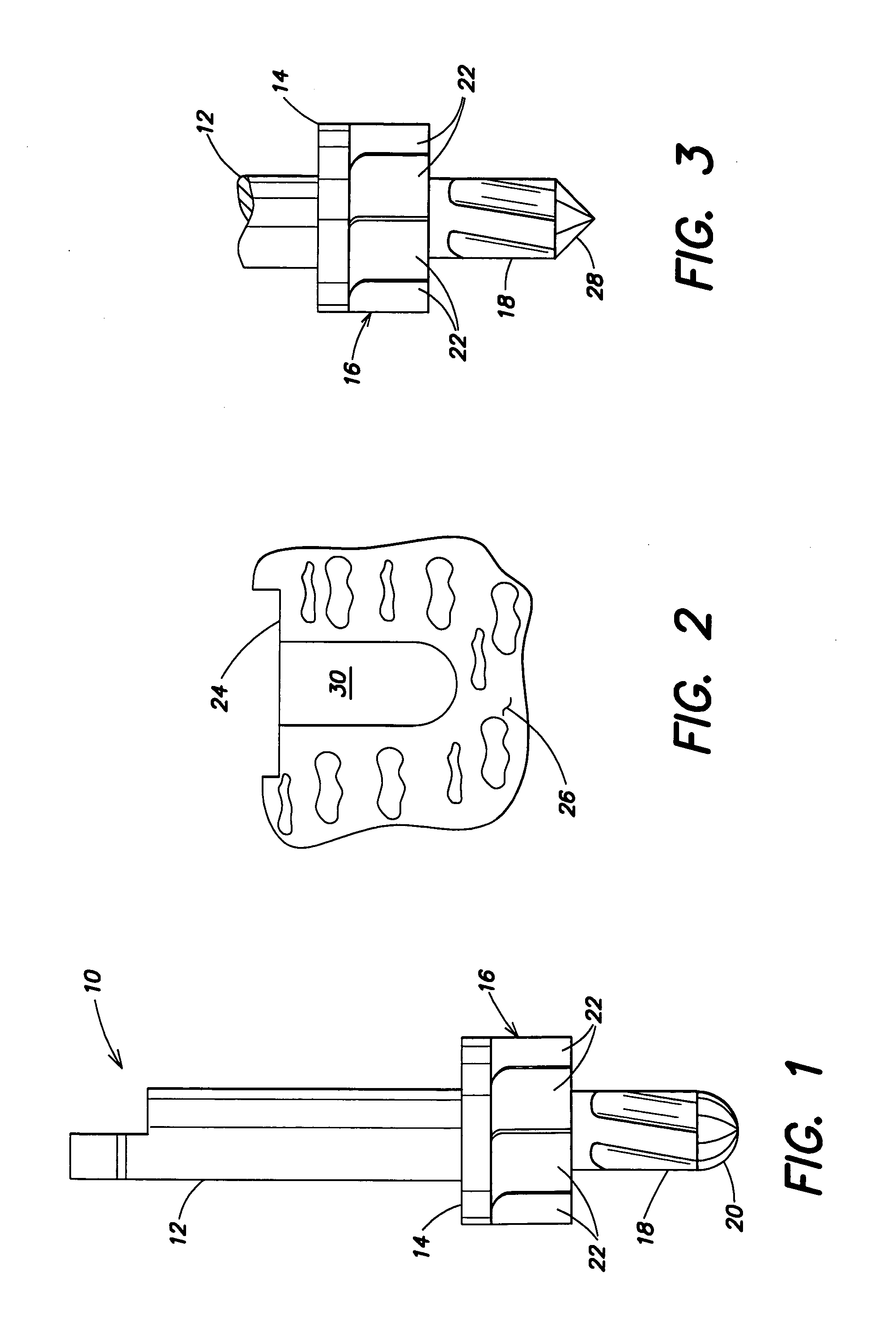 Drilling system and method for dental implants