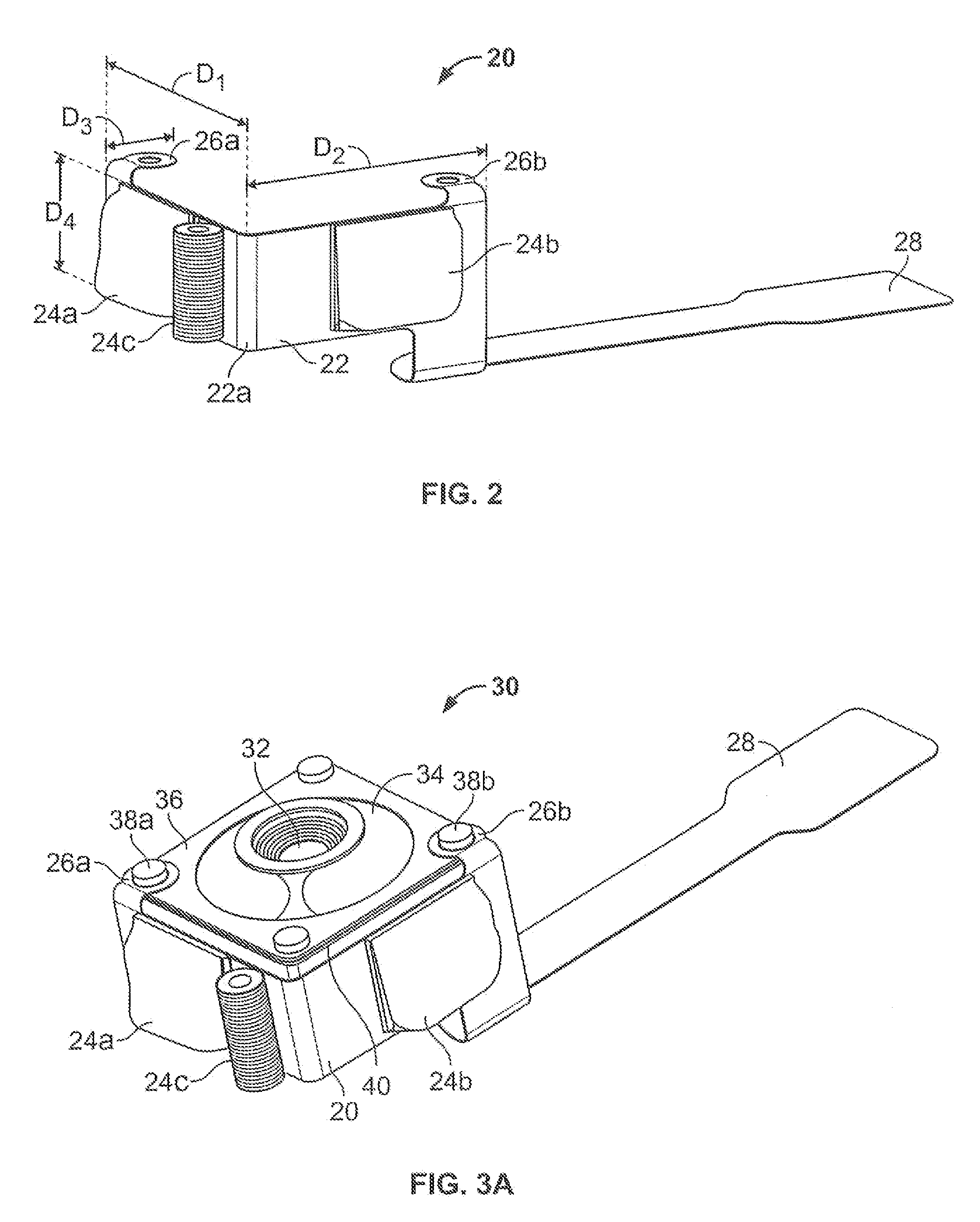 Miniature high-voltage power supplies