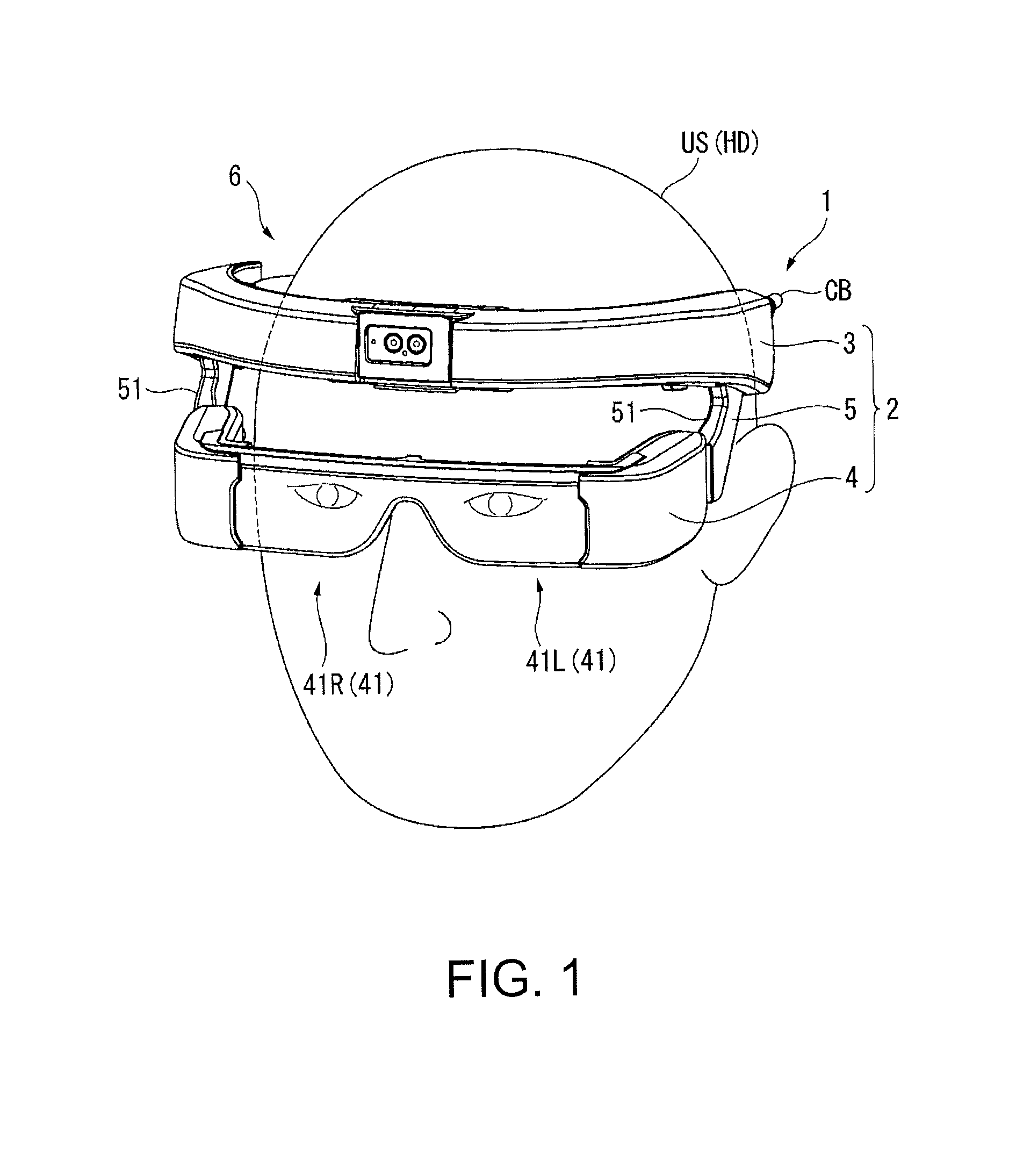 Image display apparatus