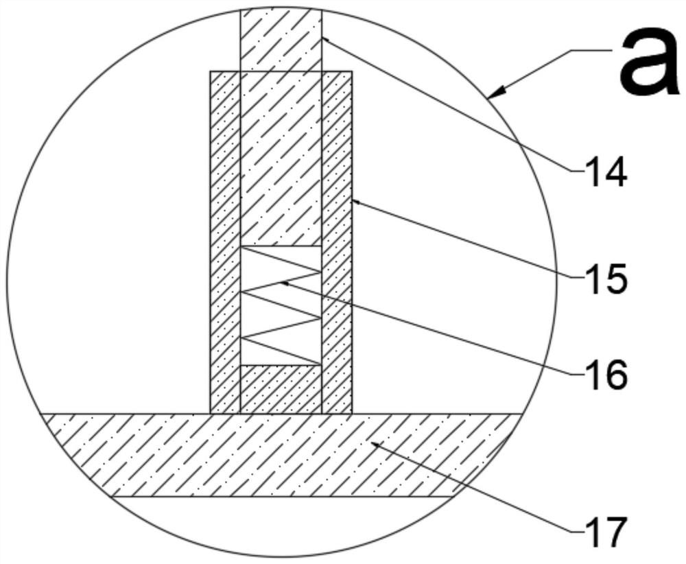 Convenient binding and packaging device for corrugated carton production