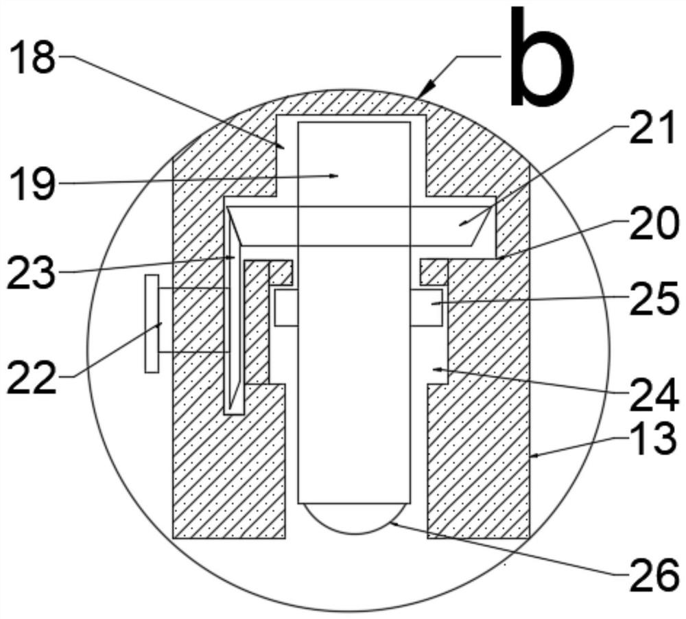 Convenient binding and packaging device for corrugated carton production