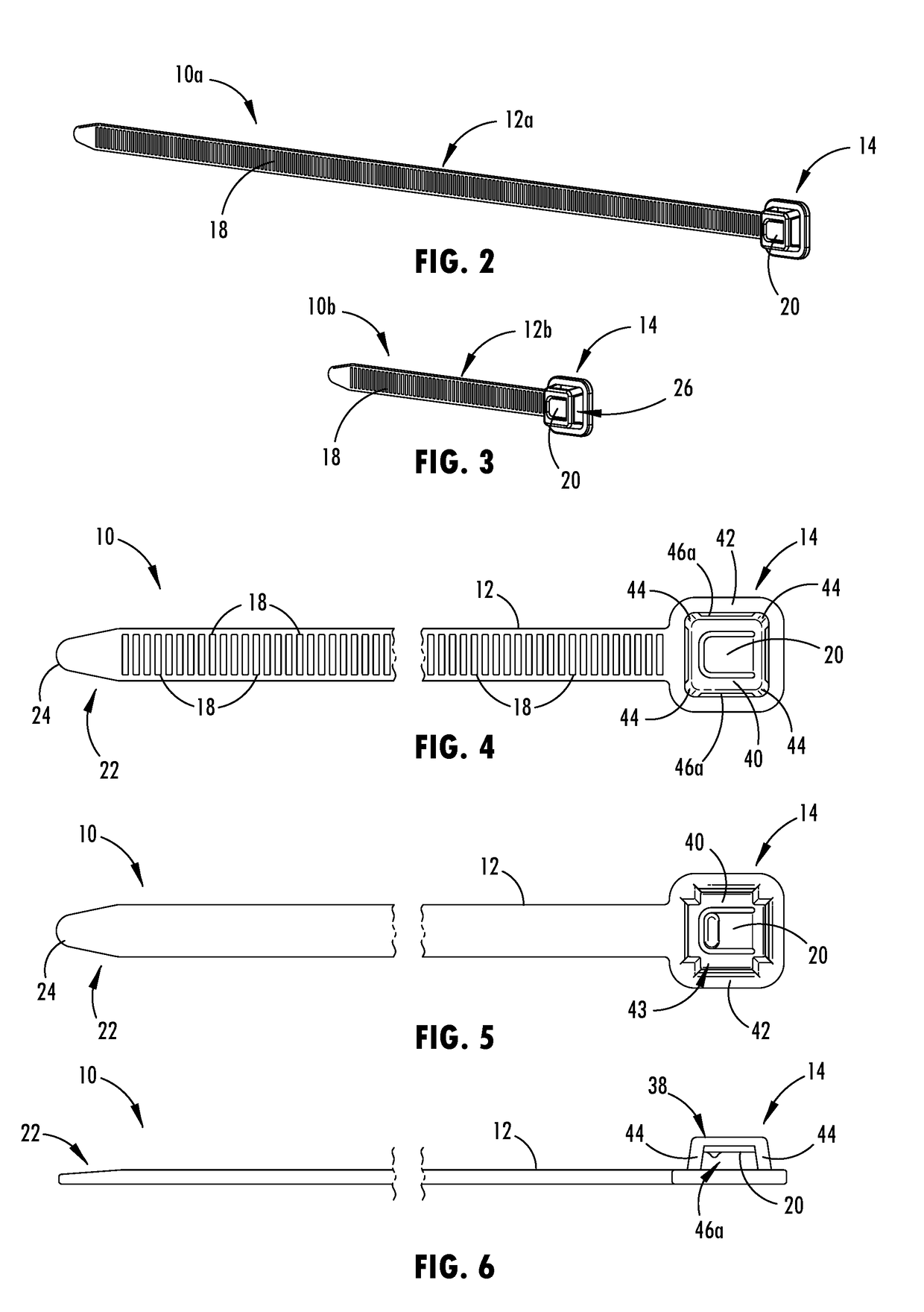 Size-adjustable fashion accessory