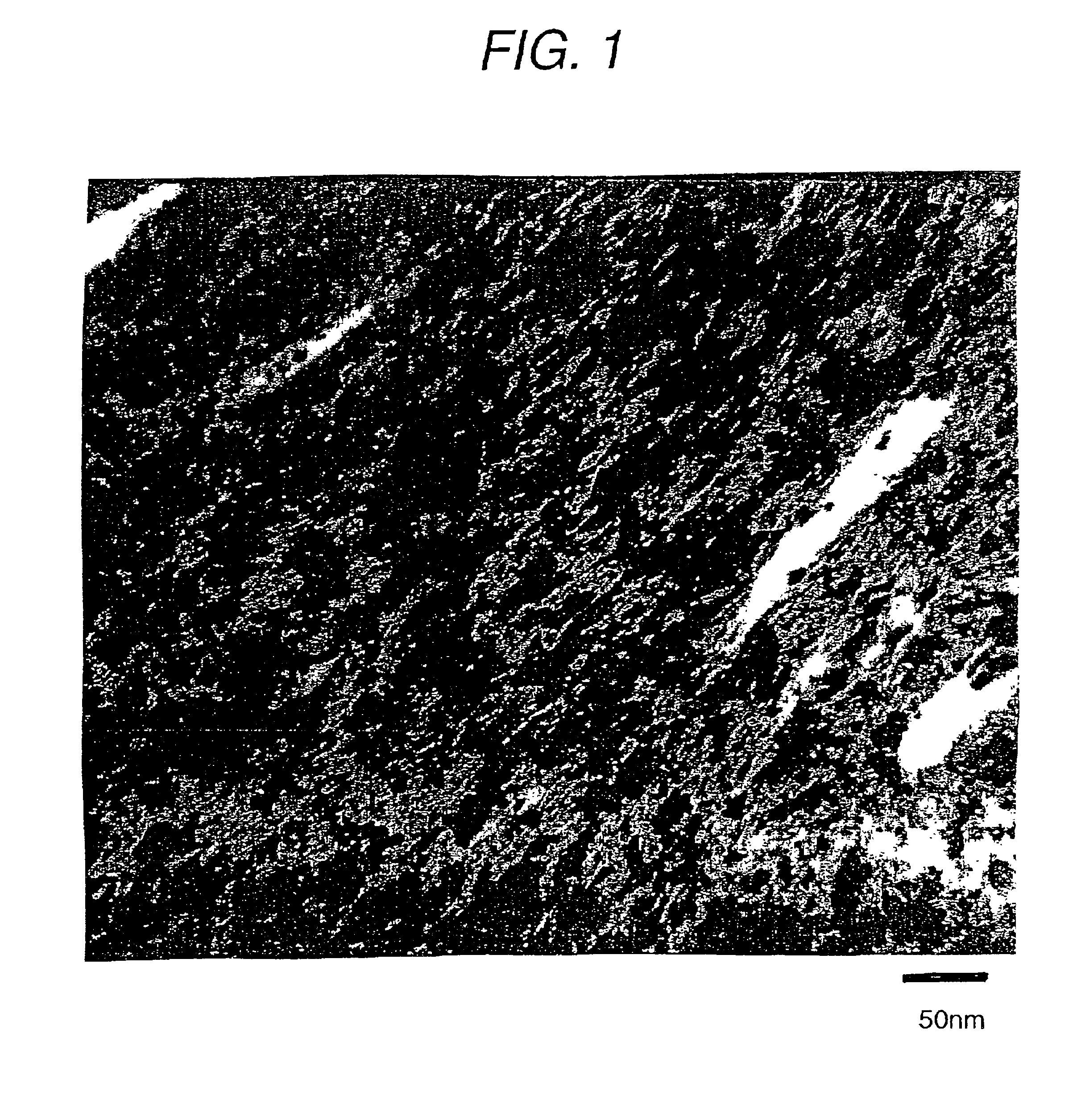 Electromagnetic wave absorber, method of manufacturing the same and appliance using the same