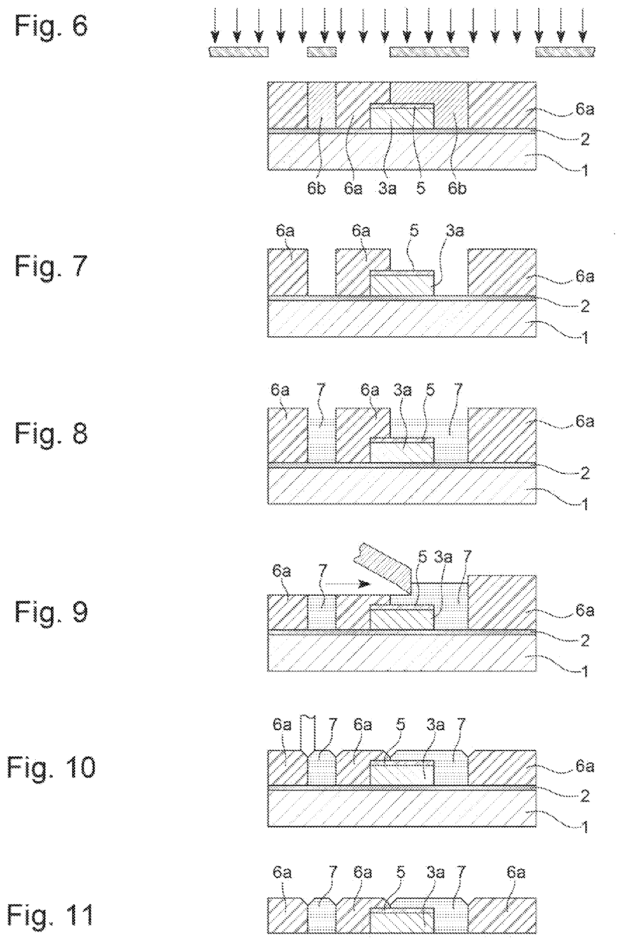 Method for manufacturing a timepiece component and component obtained by this method