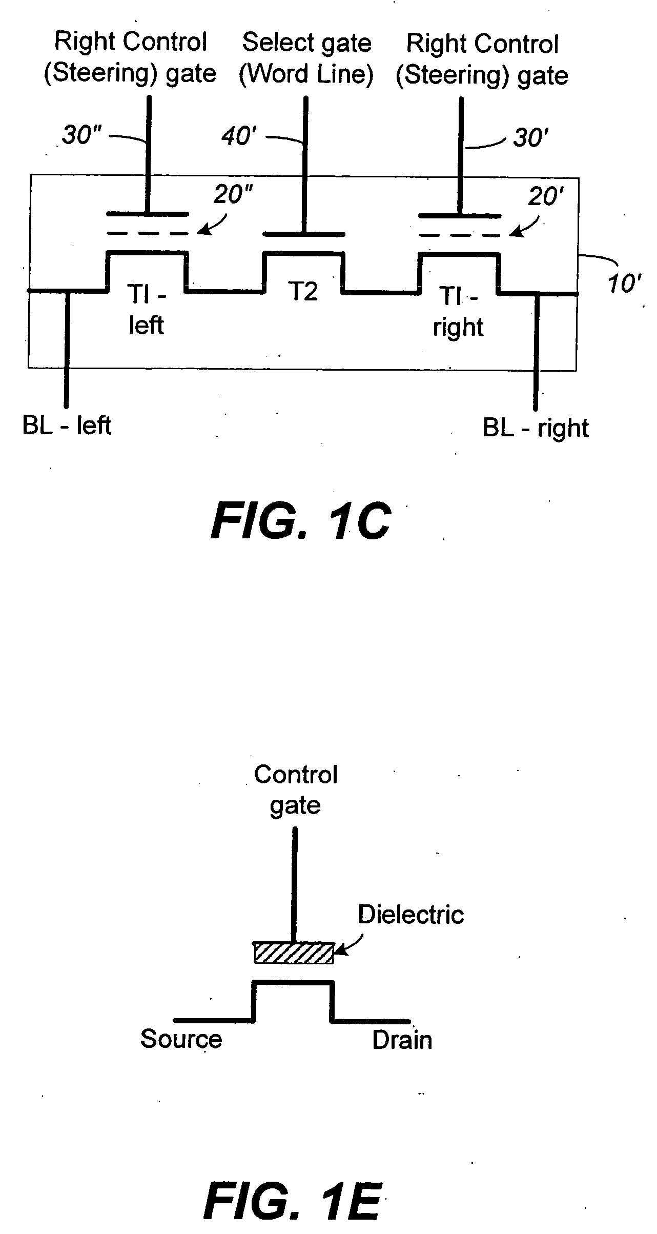 Non-volatile memory and method with improved sensing