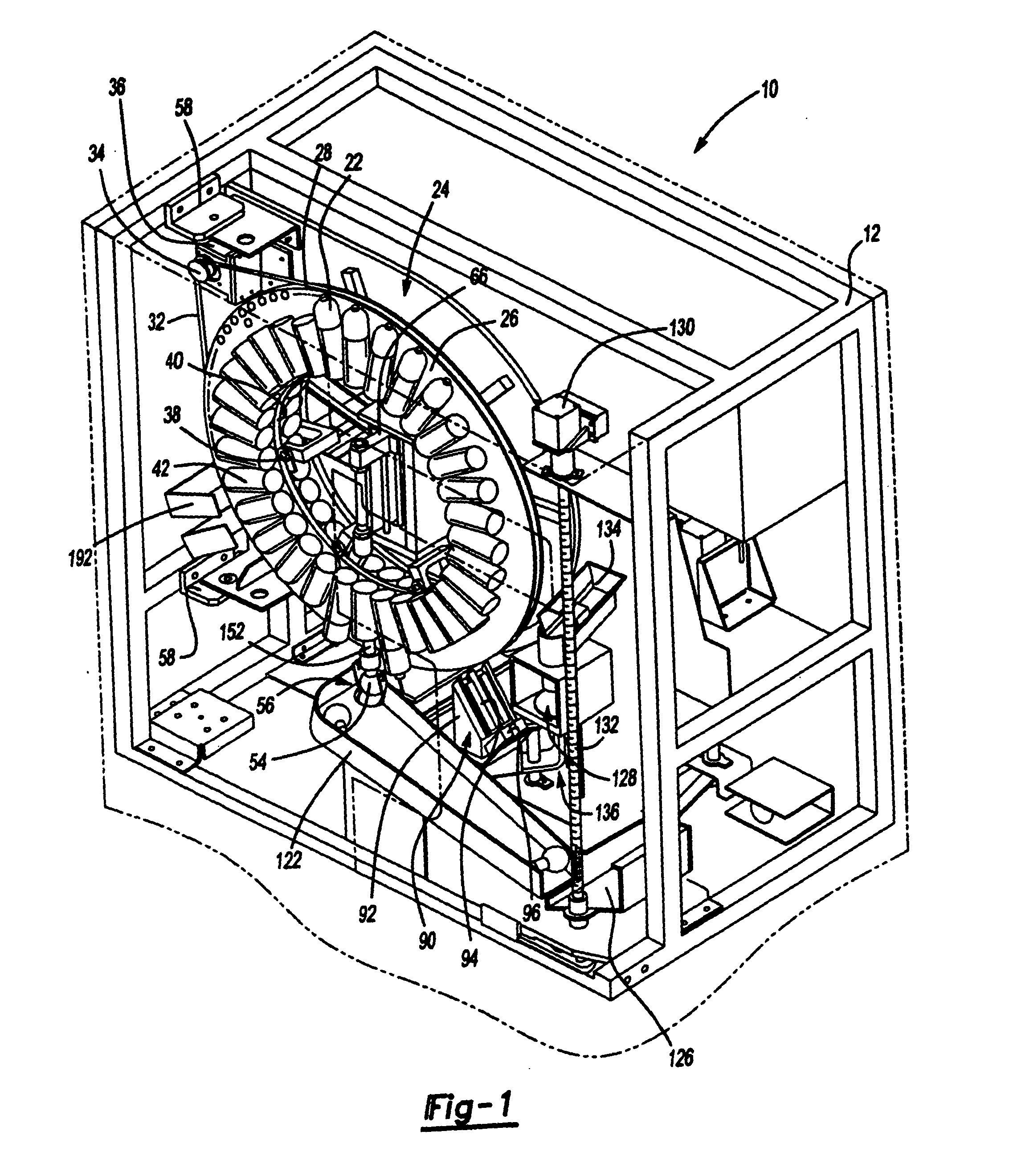 Apparatus and method for custom cosmetic dispensing