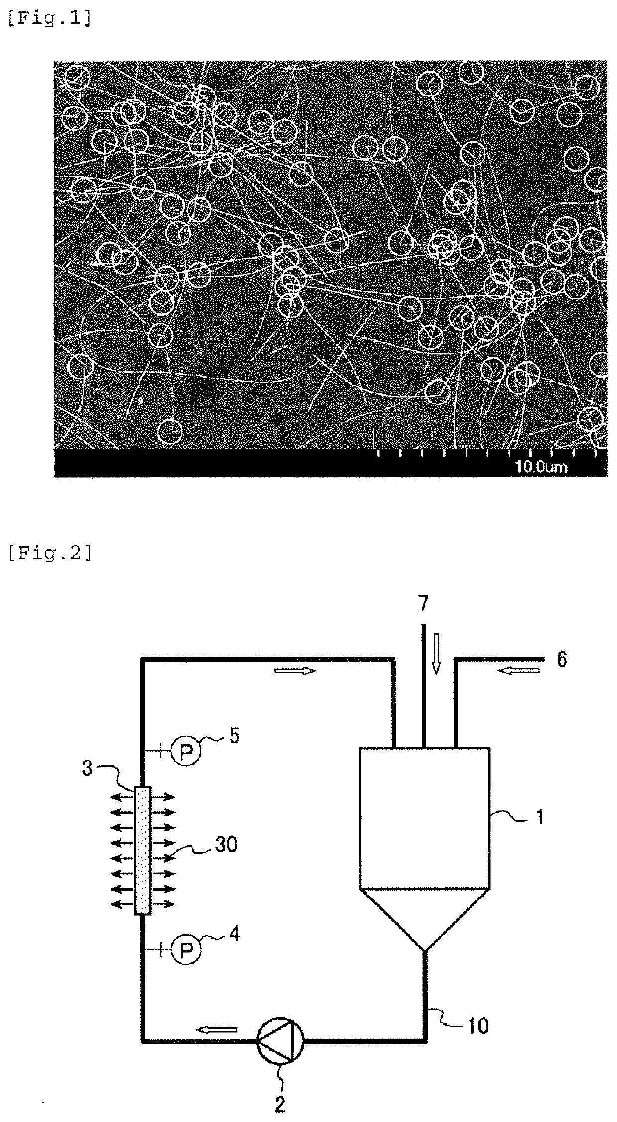 Silver nanowire ink and method for producing same