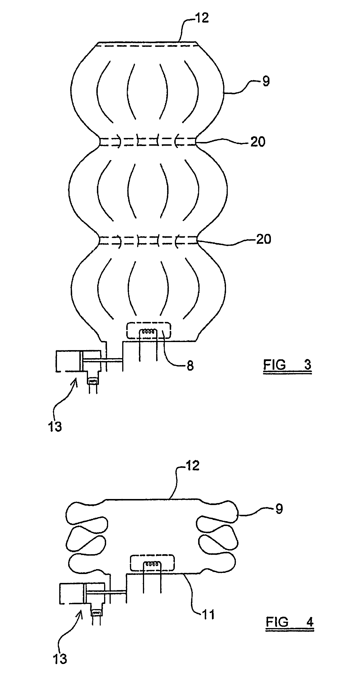 Safety arrangement