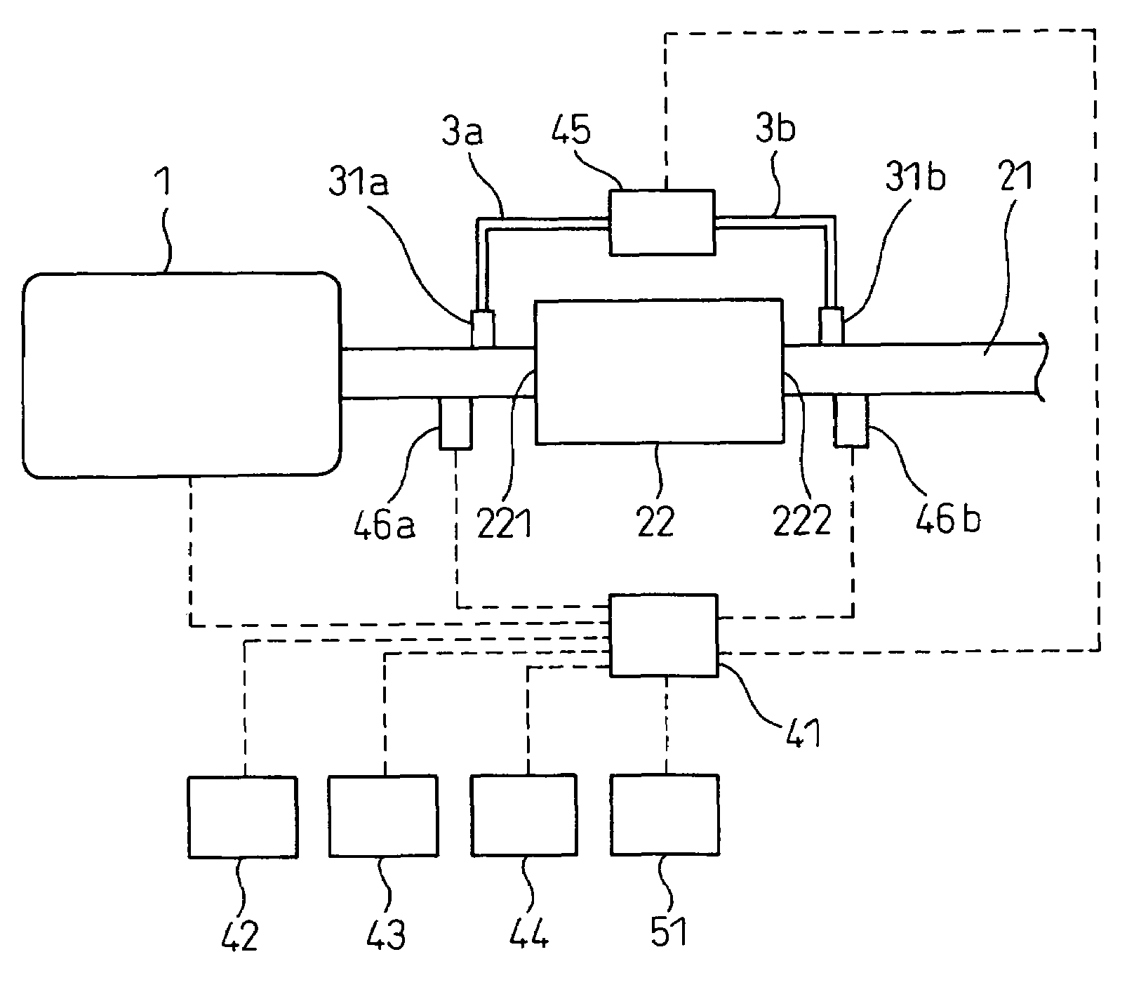 Abnormality detection apparatus for exhaust gas purification apparatus for internal combustion engine