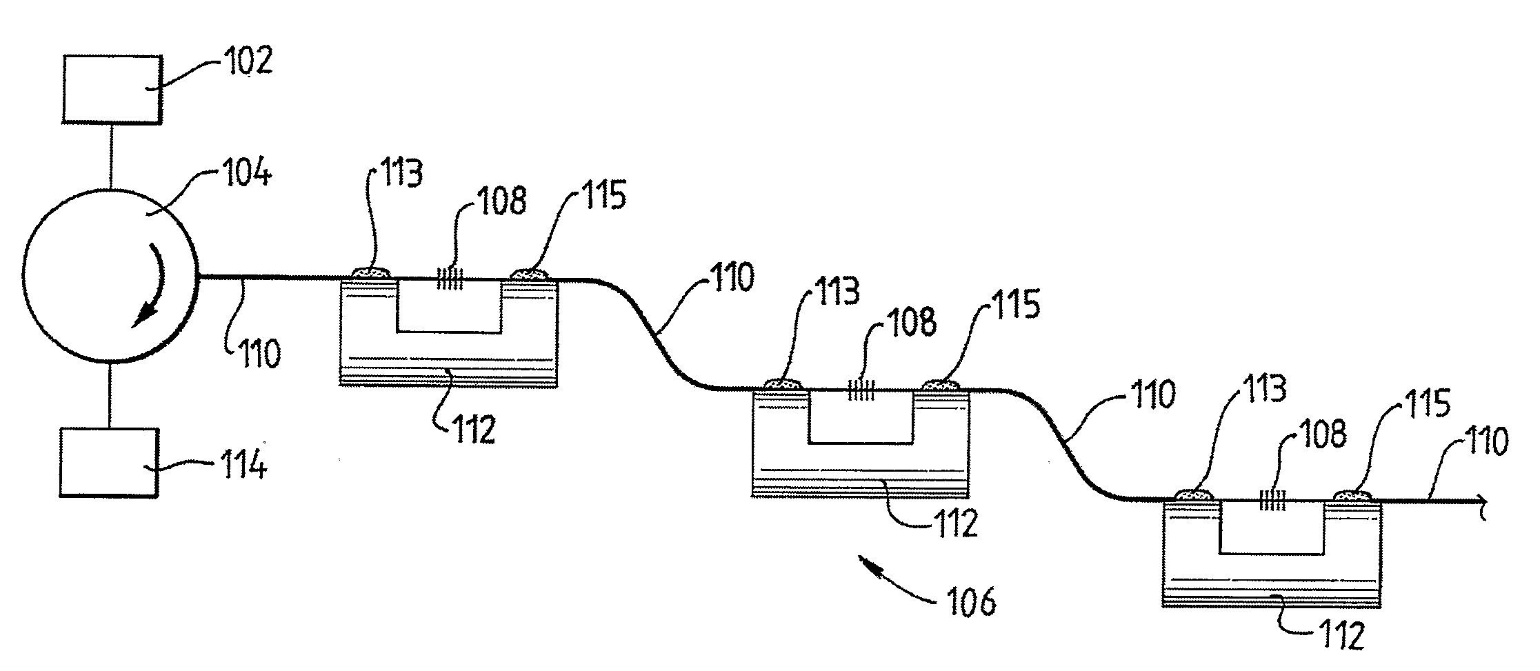 Apparatus for Pressure Sensing