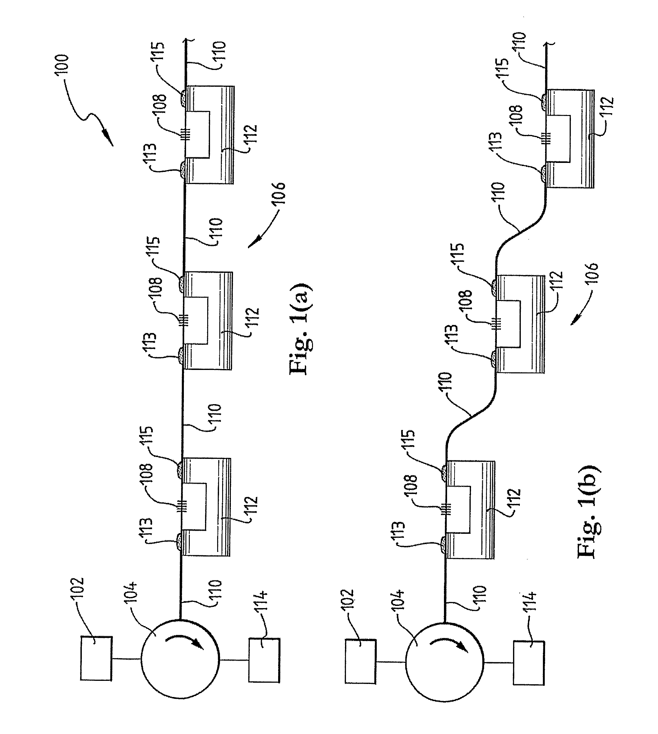 Apparatus for Pressure Sensing