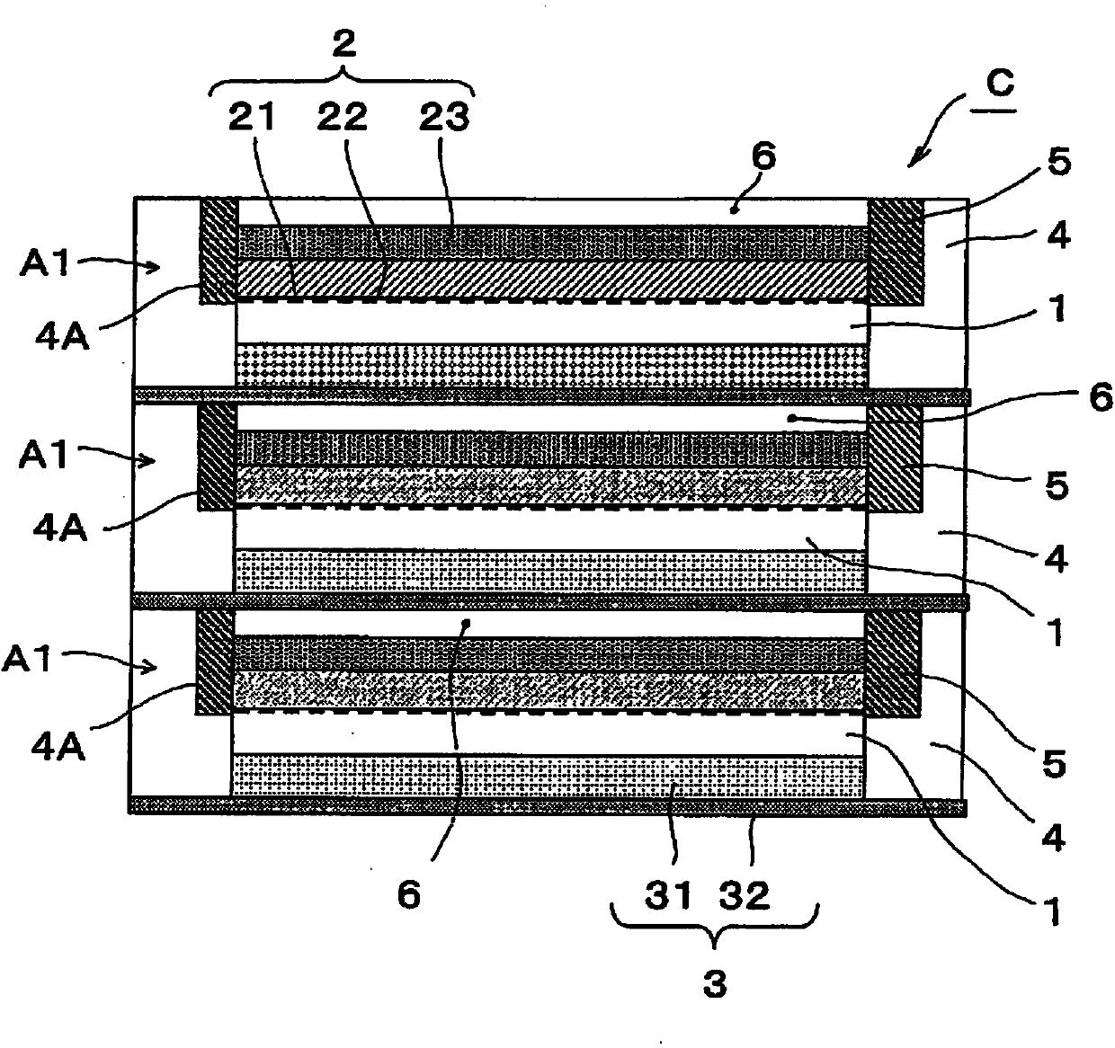 Air battery