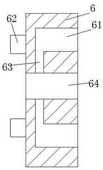 Power safety socket device