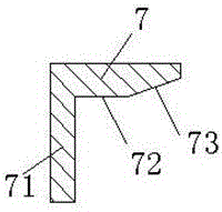 Power safety socket device