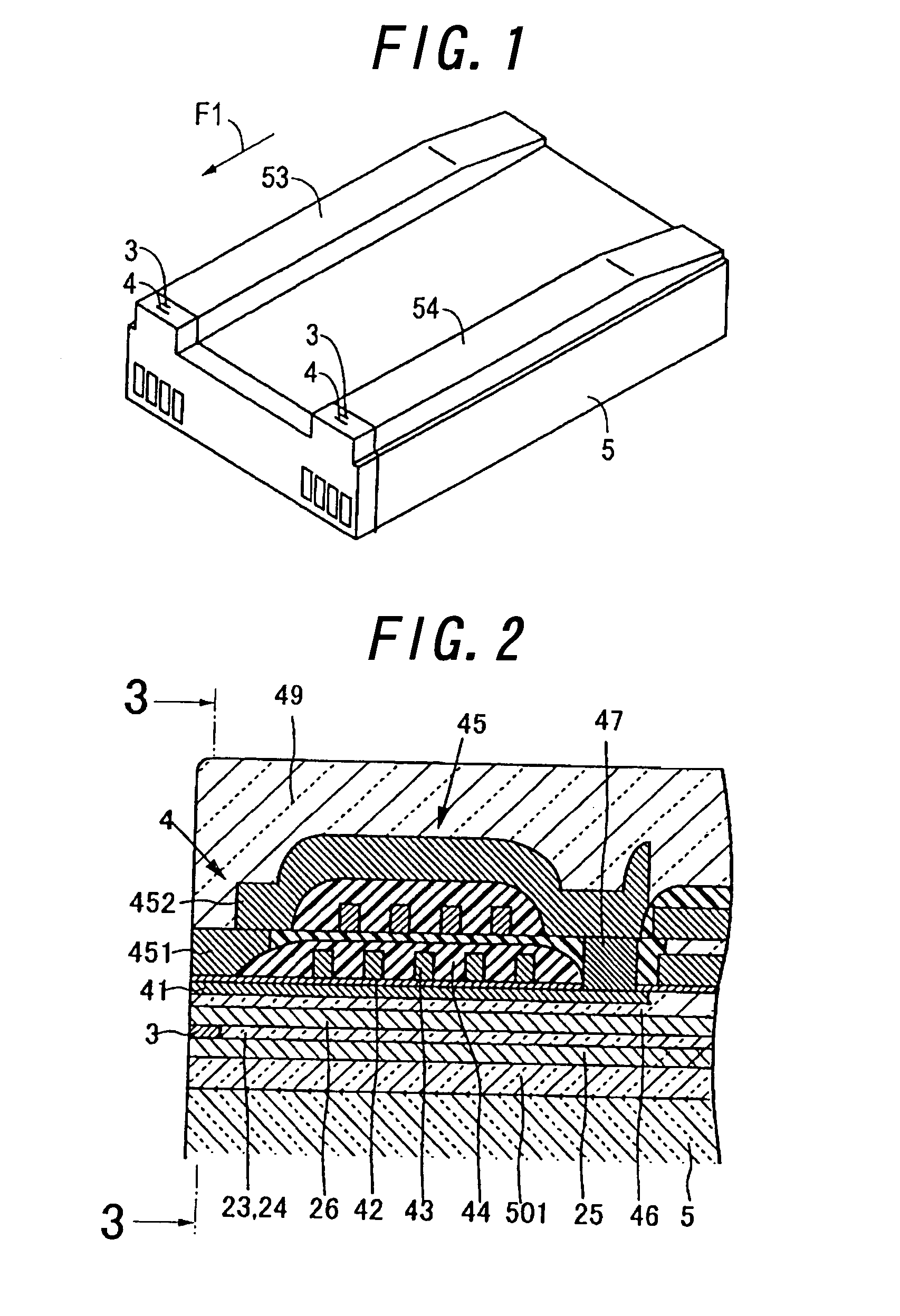 Thin film magnetic head, magnetic head device and magnetic recording/reproducing device