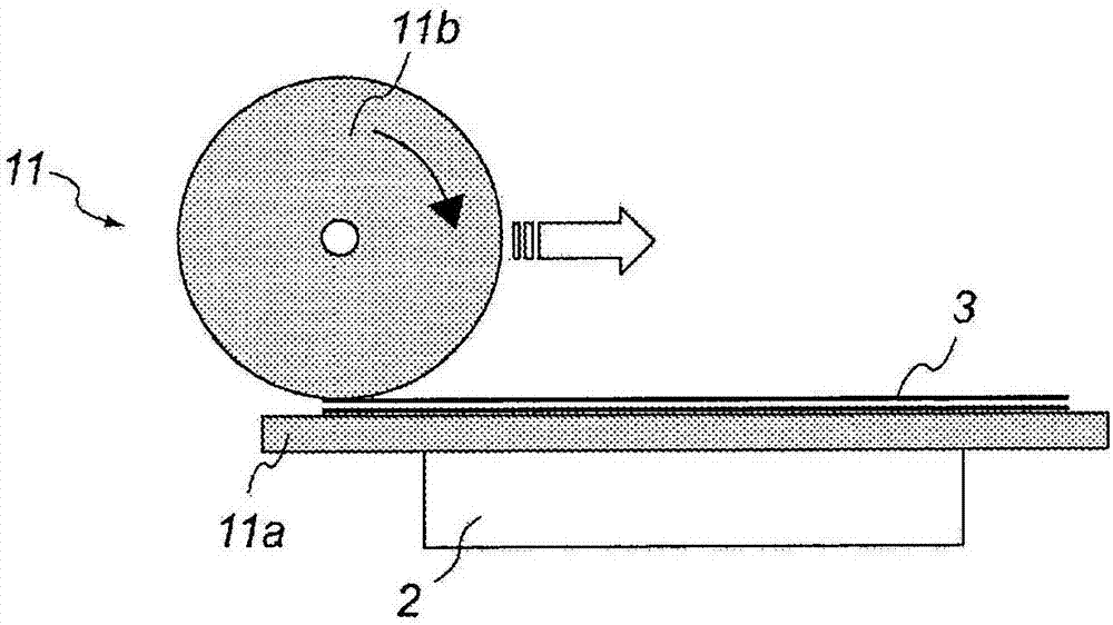 Lithium-ion secondary-battery case and manufacturing method therefor