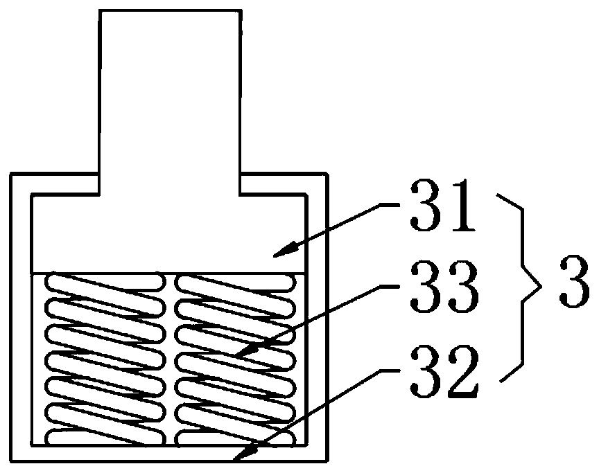 Movable lubricating oil barrel storage and transportation rack