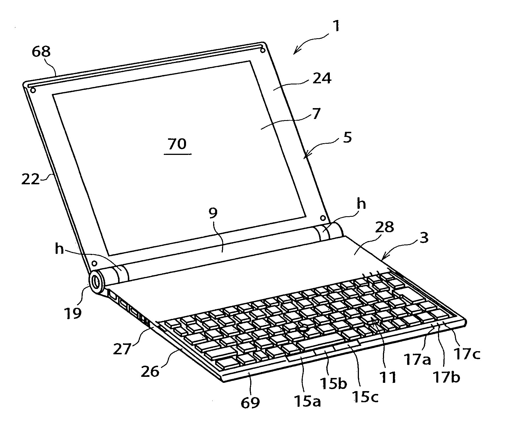 Electronic device