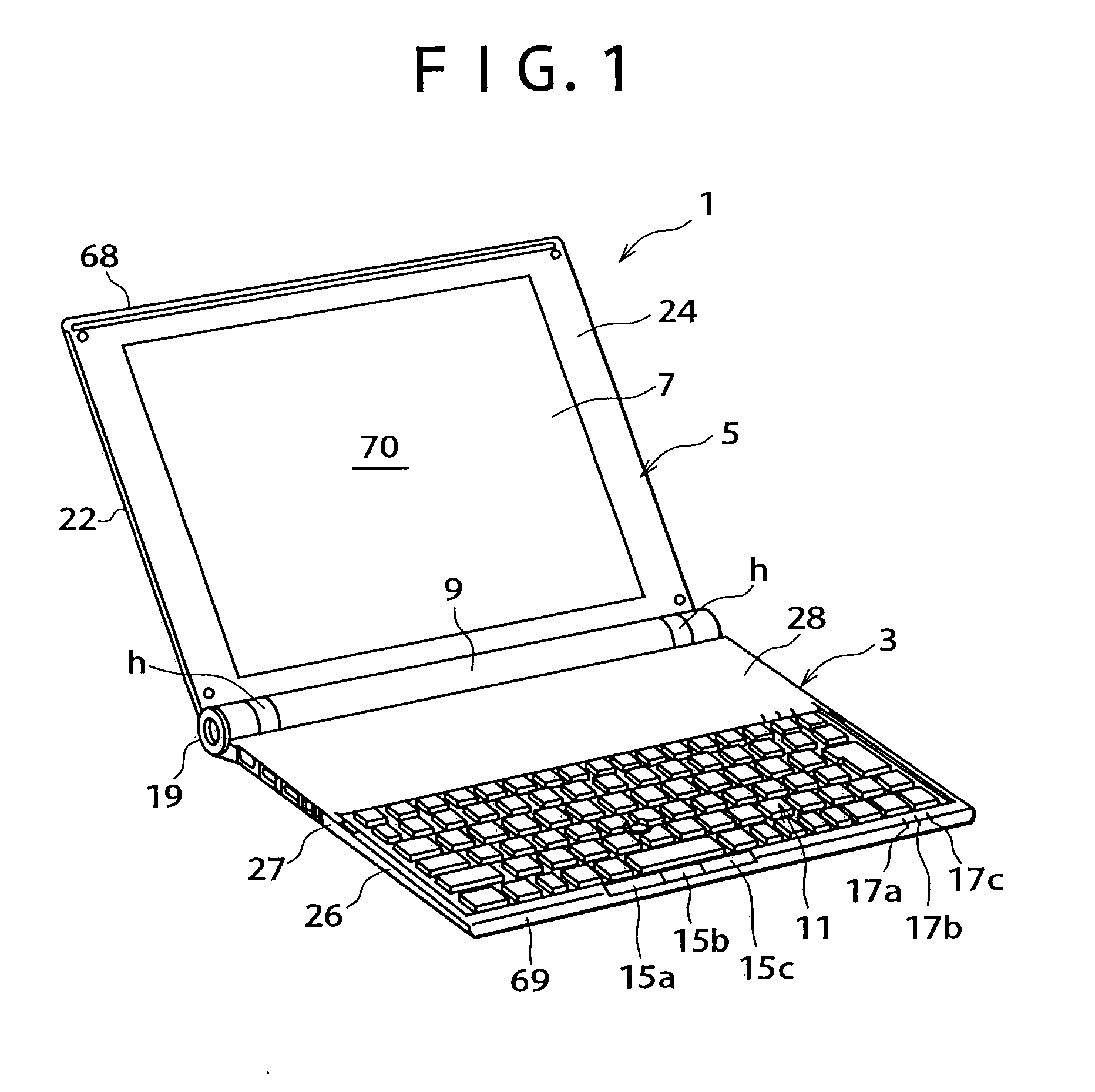 Electronic device