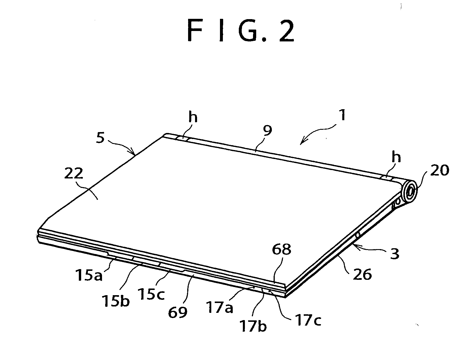 Electronic device