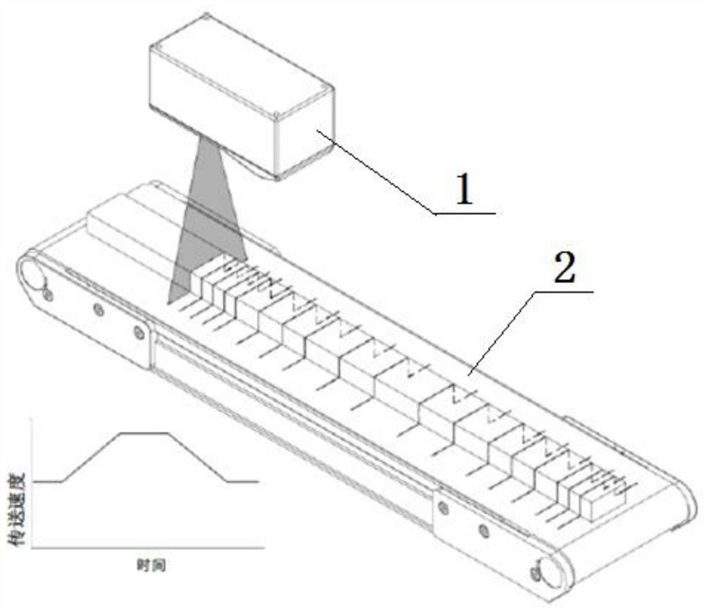 Automatic detection equipment for power transmission tower plate and method