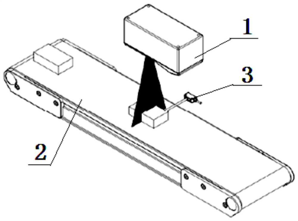 Automatic detection equipment for power transmission tower plate and method