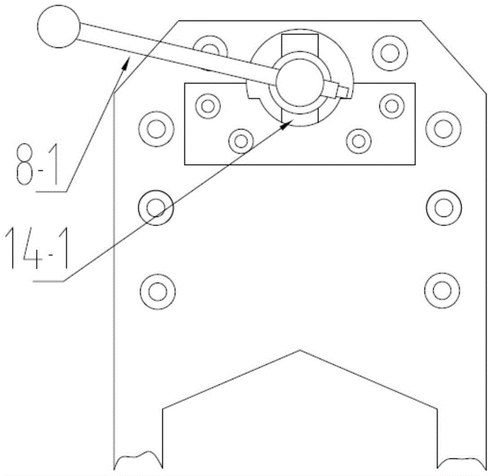 A permanent magnet magneto-rheological fluid transmission device with multi-level adjustment