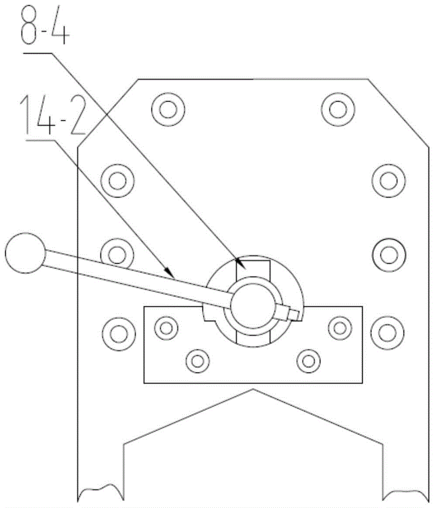 A permanent magnet magneto-rheological fluid transmission device with multi-level adjustment