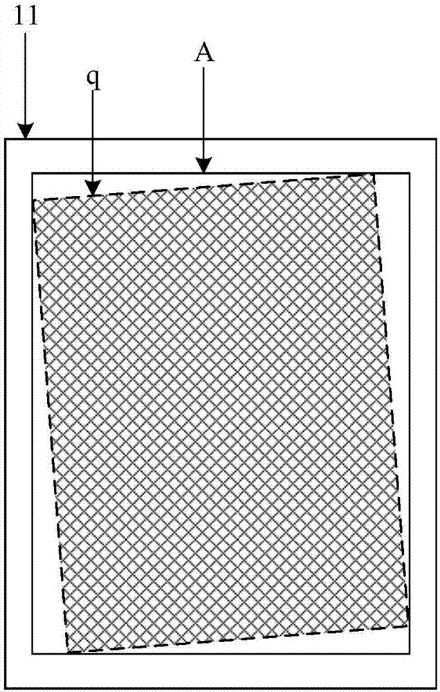 Laser annealing equipment and laser annealing method