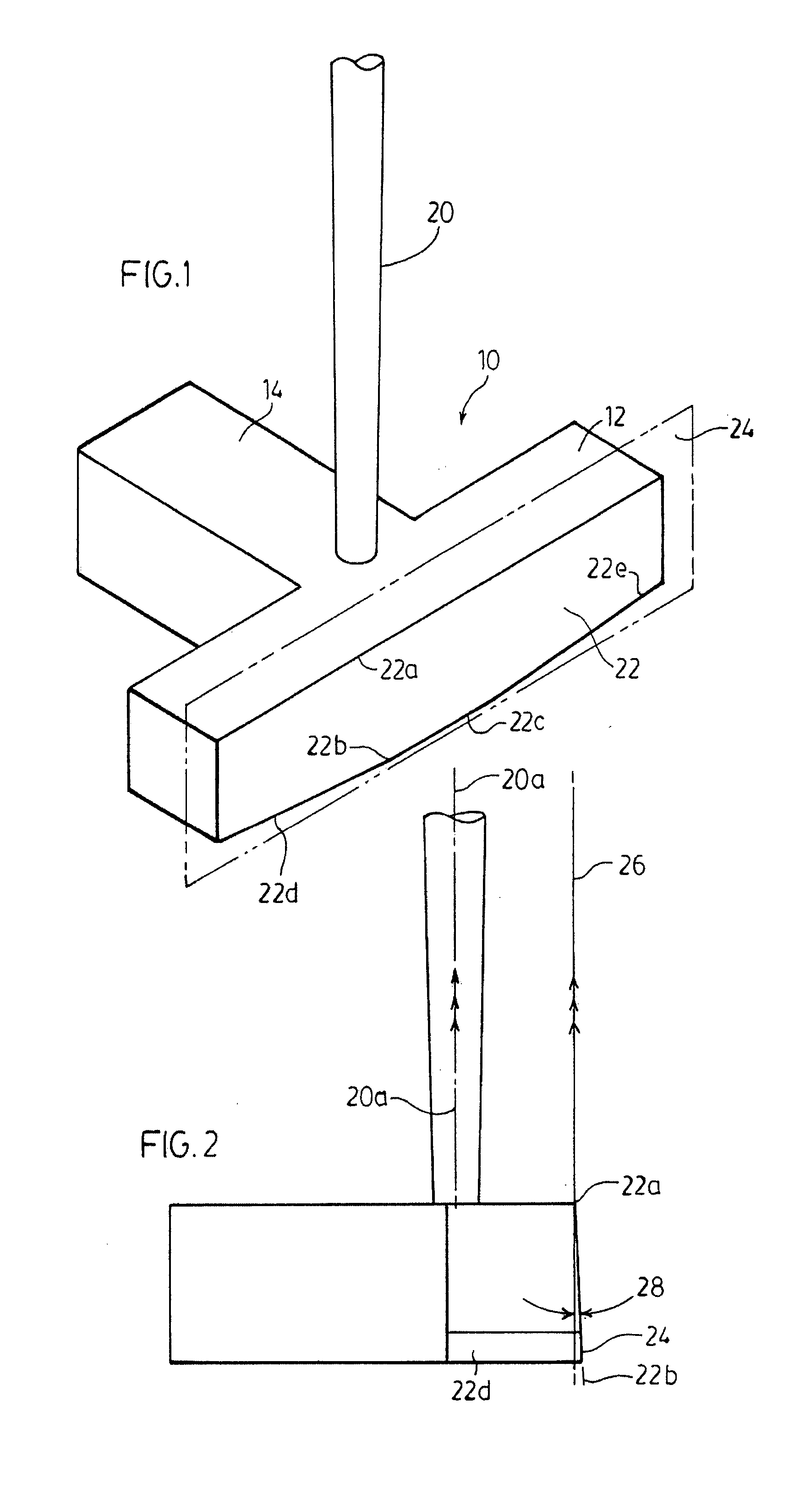 Putter head having means for adjustment of the centre of gravity and weight