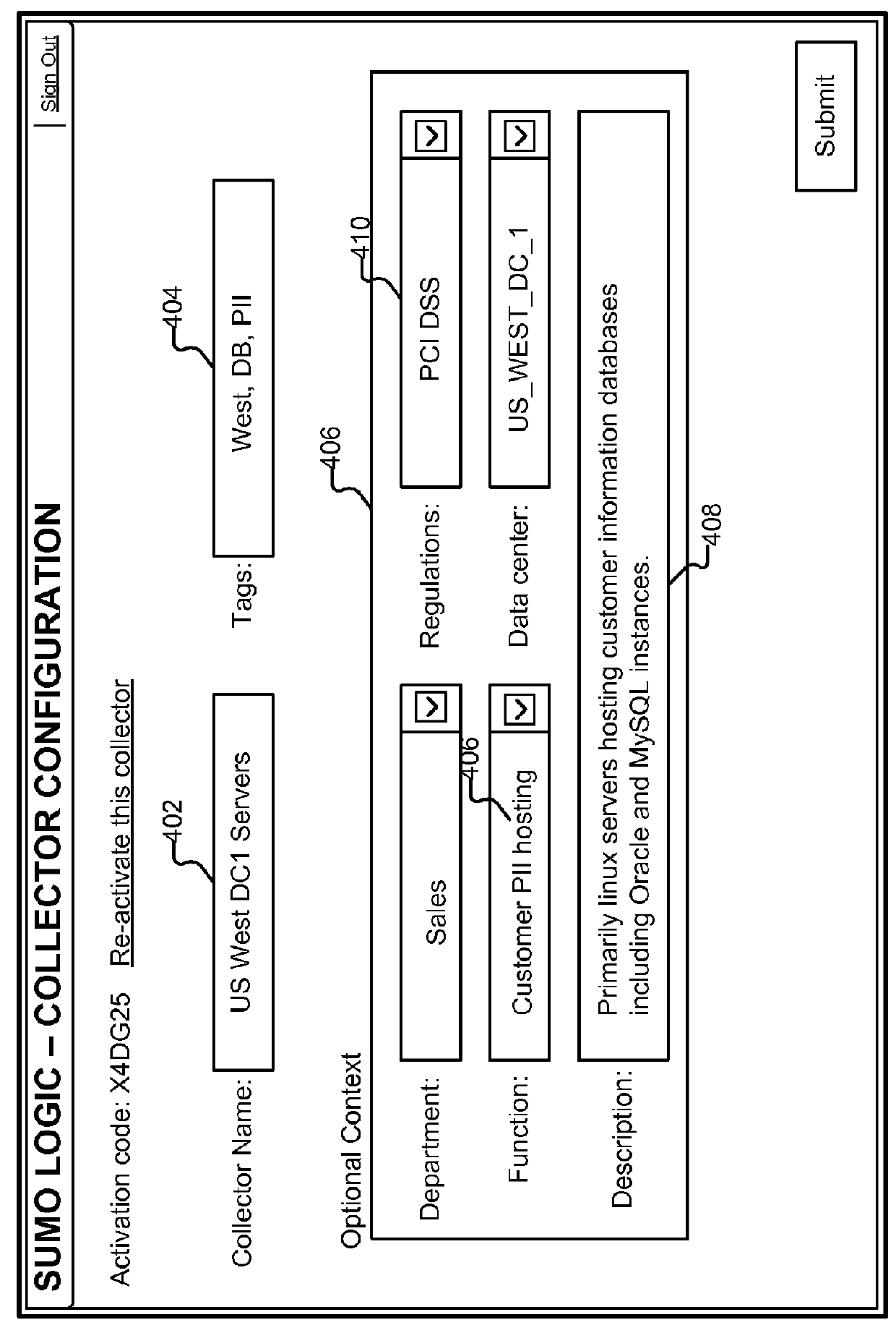 Selective structure preserving obfuscation