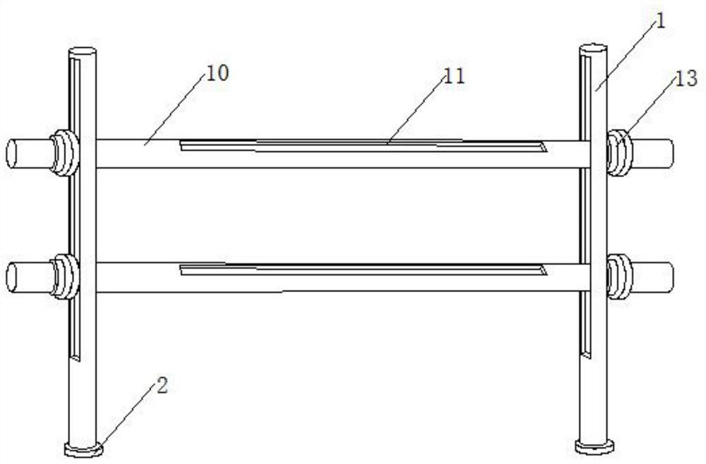 A fully automatic volume-controlled feeding device for chemical raw materials