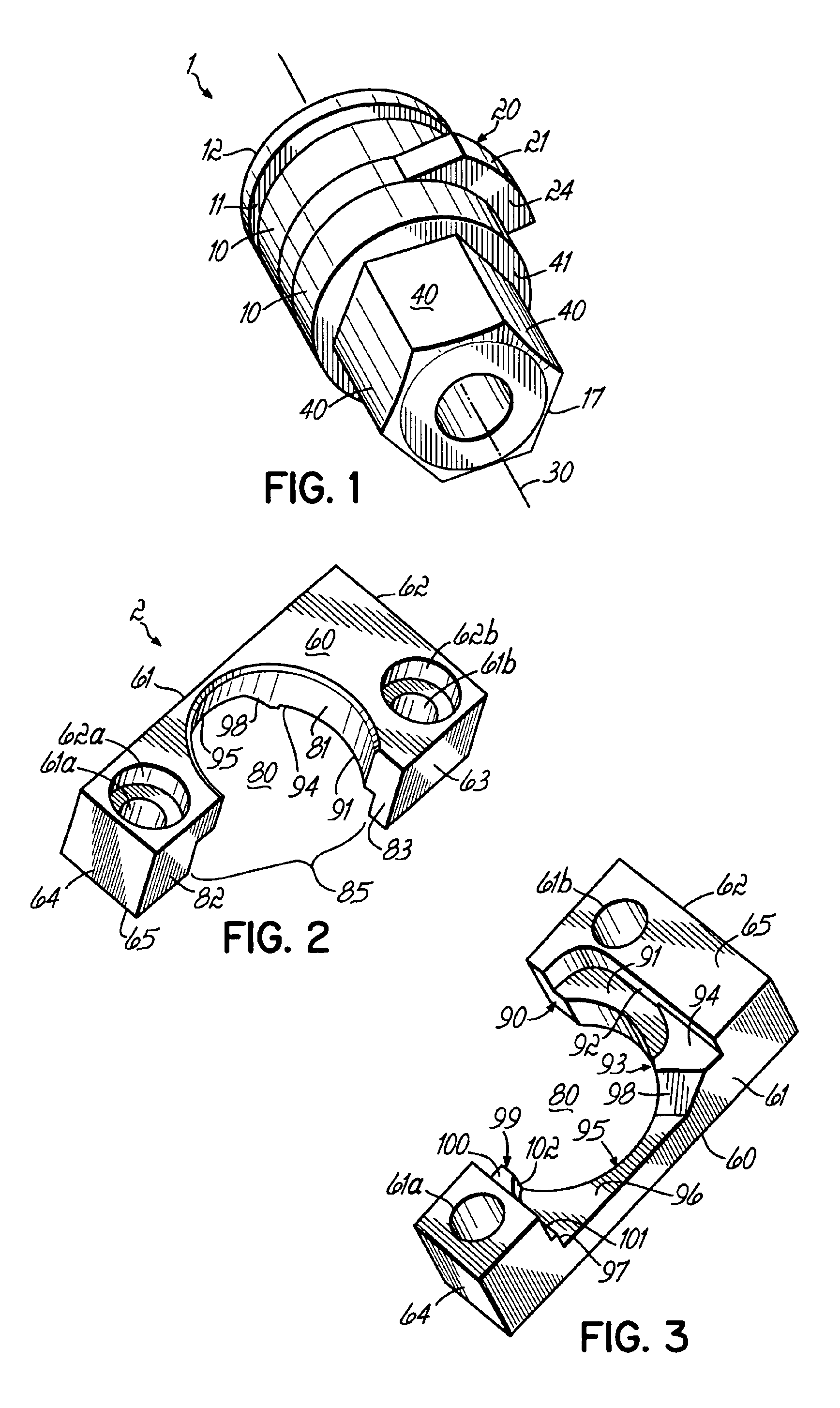 Filter device for filtering fluids